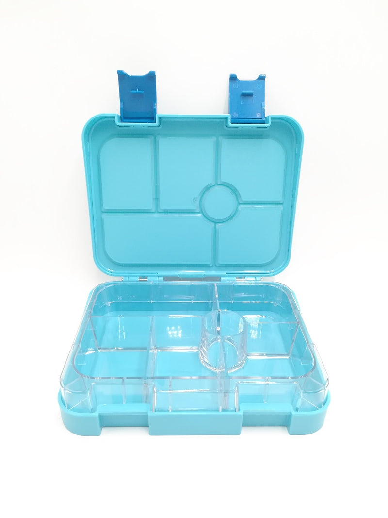 Bento Lunch Box Kids Leakproof Food Container School Picnic - Sale Now