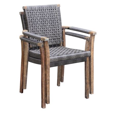 Windsor Stacking Chair - Sale Now